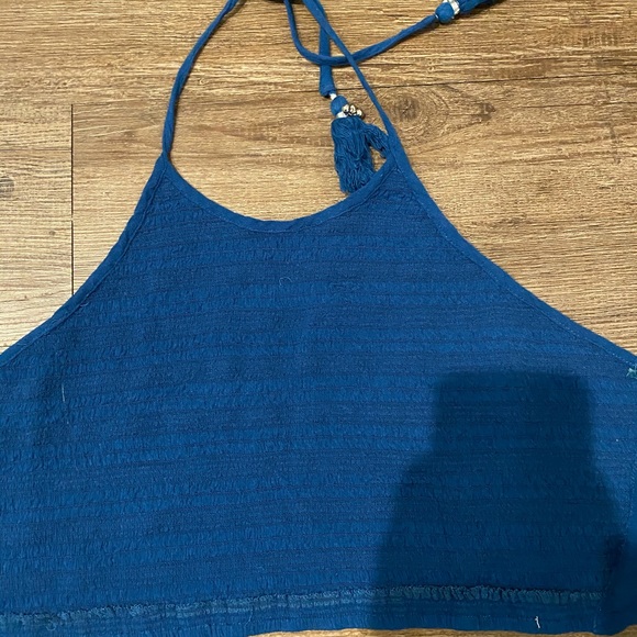 Wrap tank - Picture 4 of 4